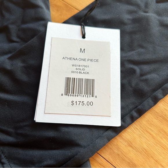 ⭐️Vaca Soon Sale⭐️ NWT Onia Swimsuit - Picture 4 of 6